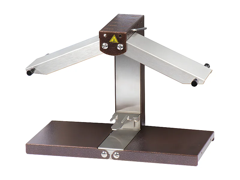 Appareil à raclette Breziere Bron Coucke Signatures