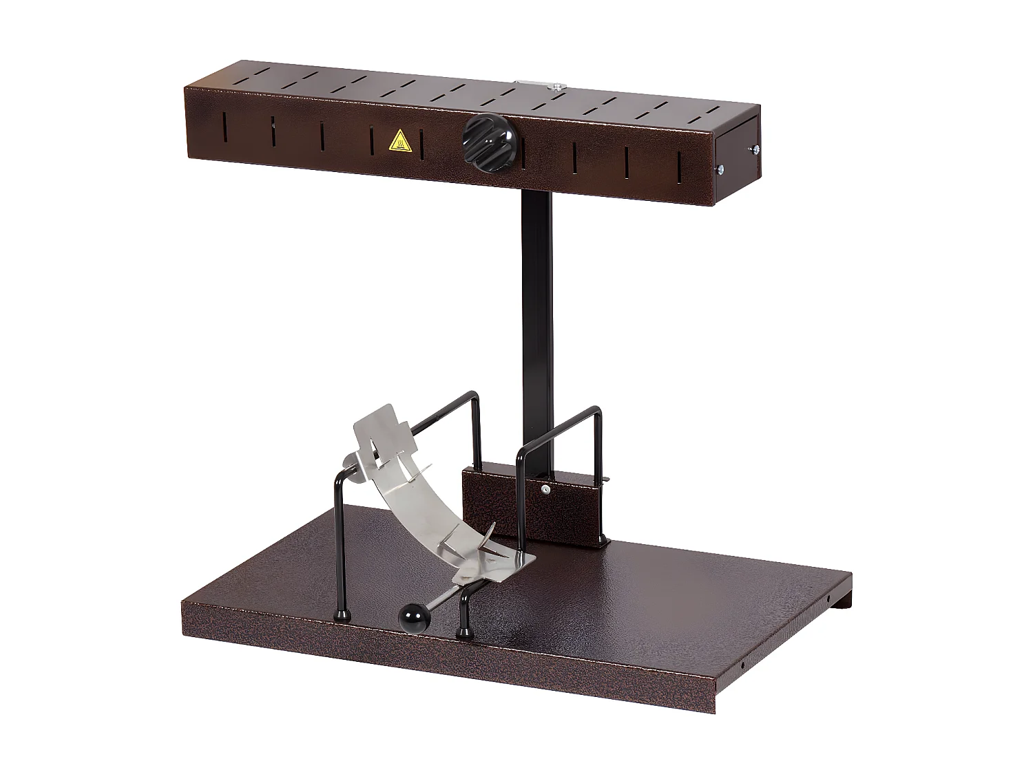 Appareil à raclette Alpage Bron Coucke