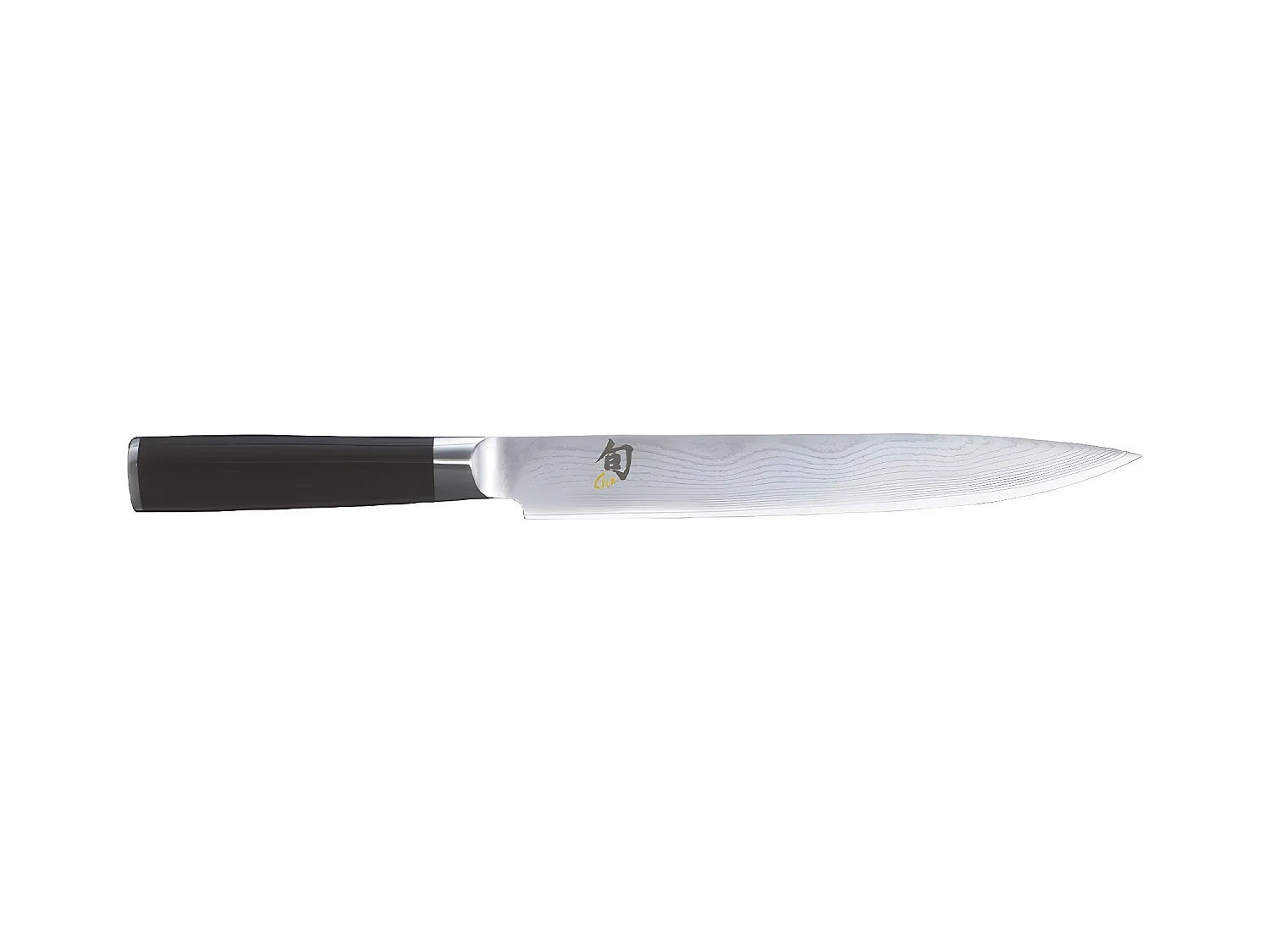 Couteau à jambon Shun Classic 23 cm