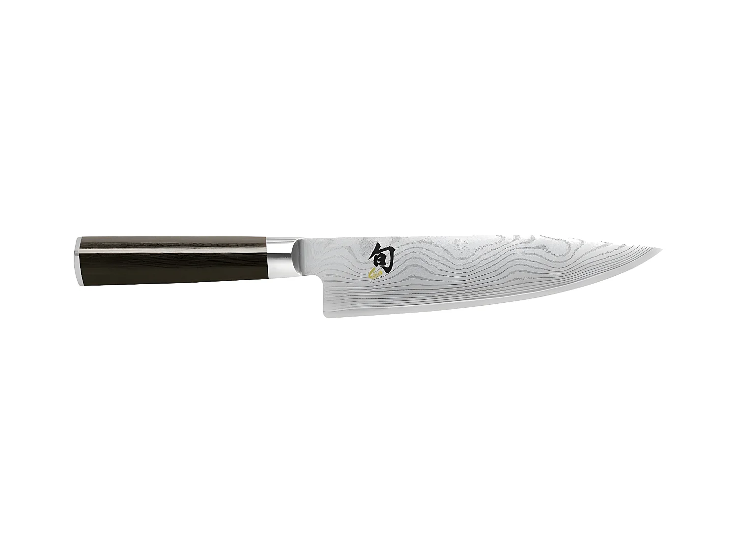 Couteau de cuisine Shun Classic 20cm