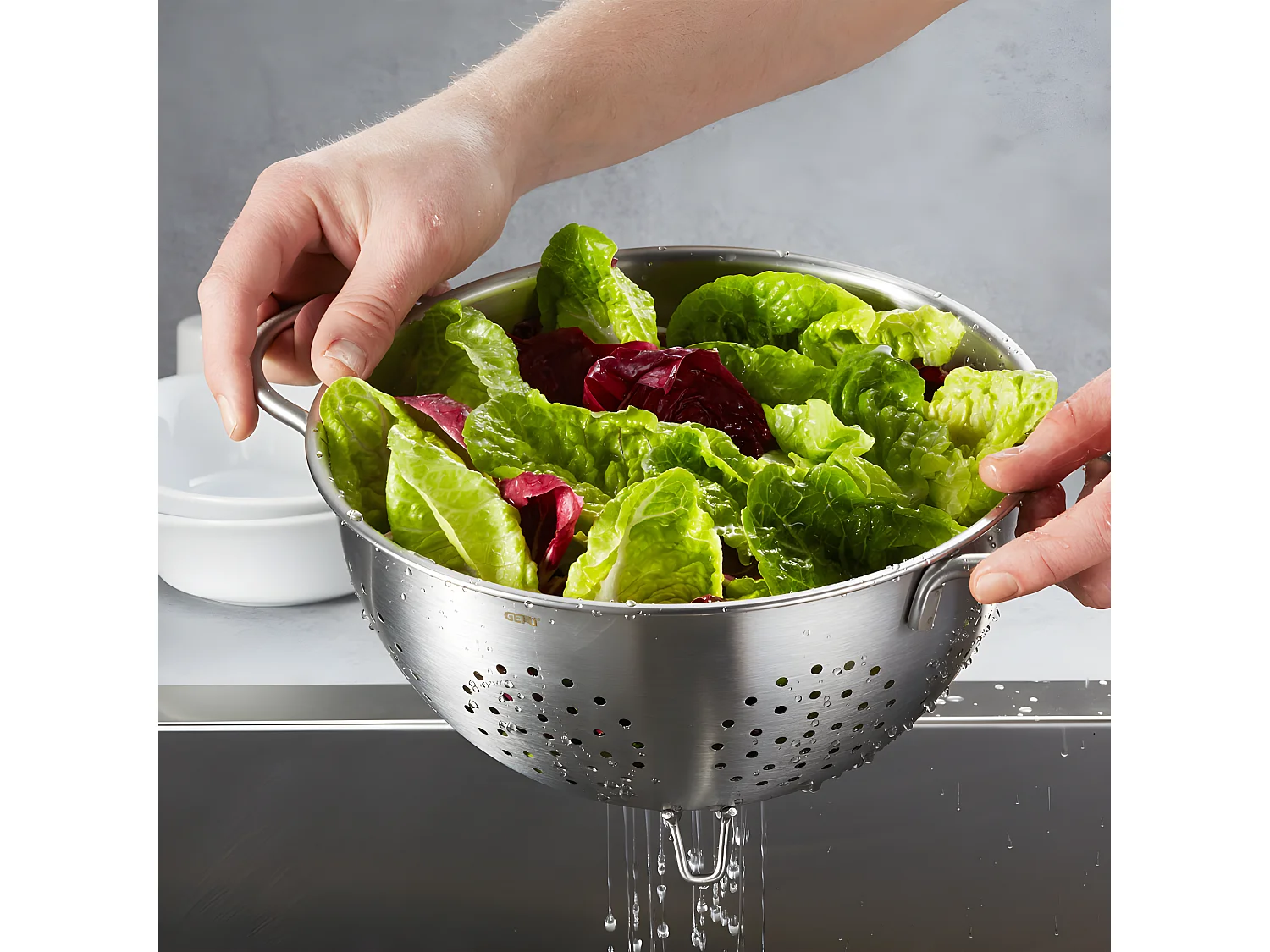 Passoire Premio 24 cm