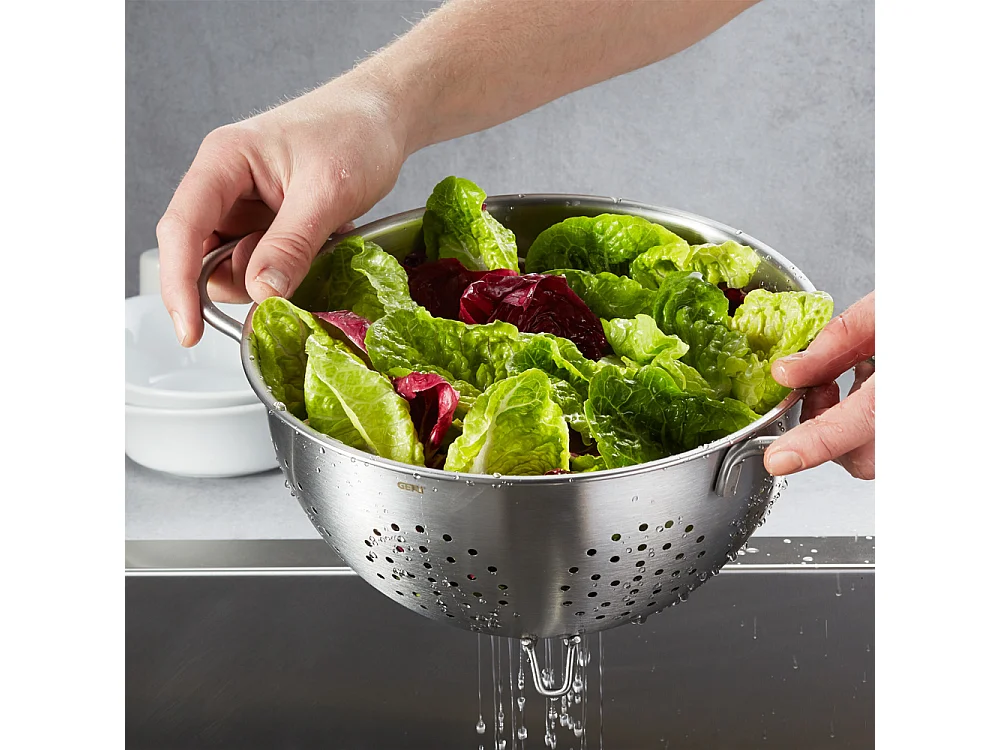 Passoire Premio 24 cm