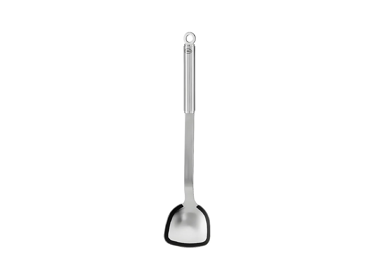 Pelle à wok silicone 34cm
