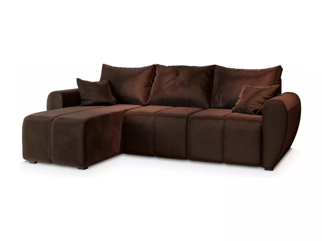 Kauf Unique Ecksofa MADISON