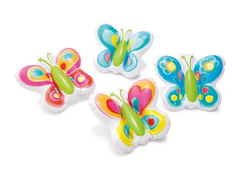 Aire de jeux gonflable Mon Jardin - Intex