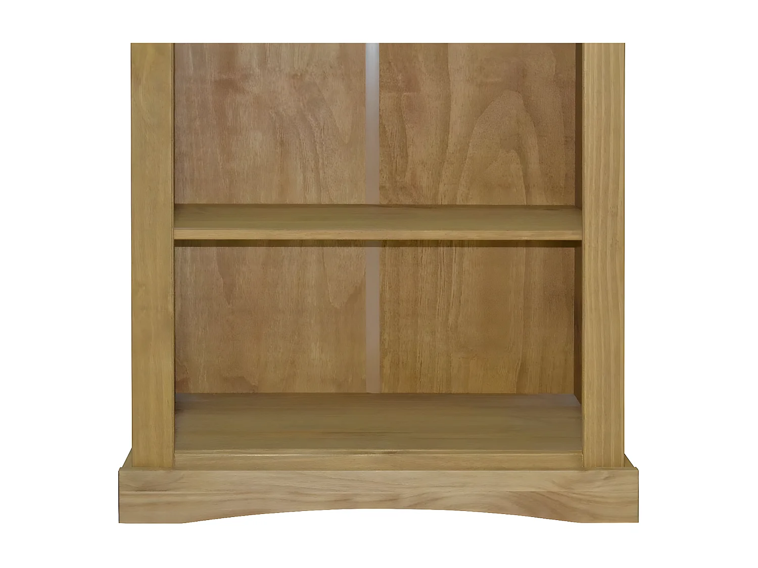 Étagère armoire meuble design marron 81 x 29 x 150 cm 2702017/2