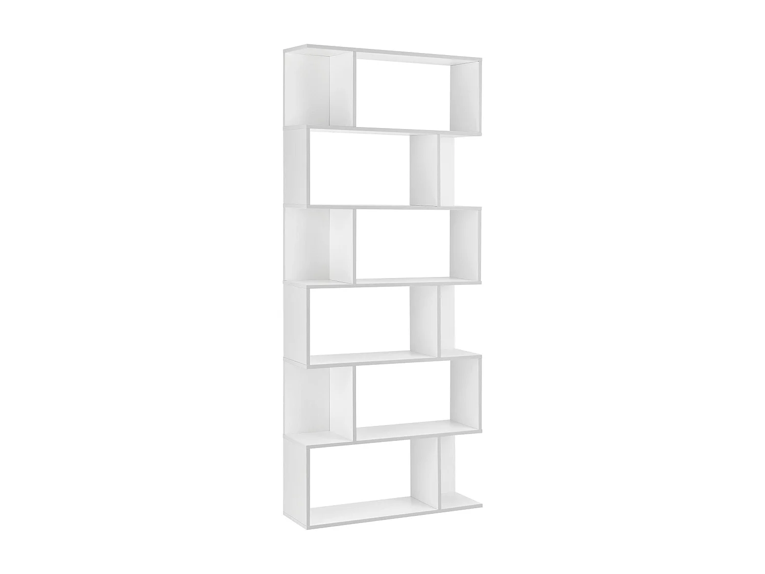 Ripiano fino a 8 kg di carico per vano 192 cm bianco 03_0004687