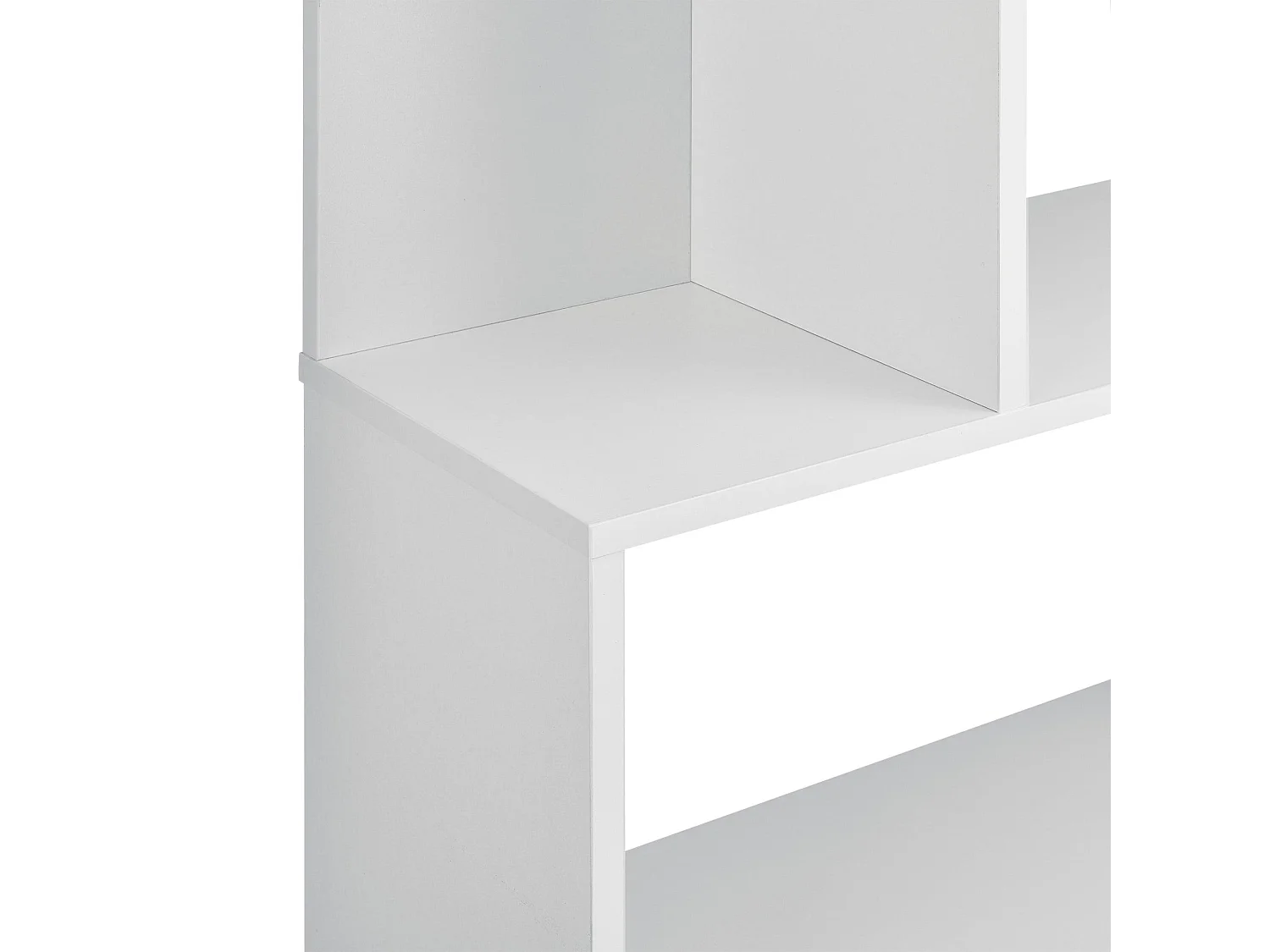 Ripiano fino a 8 kg di carico per vano 192 cm bianco 03_0004687