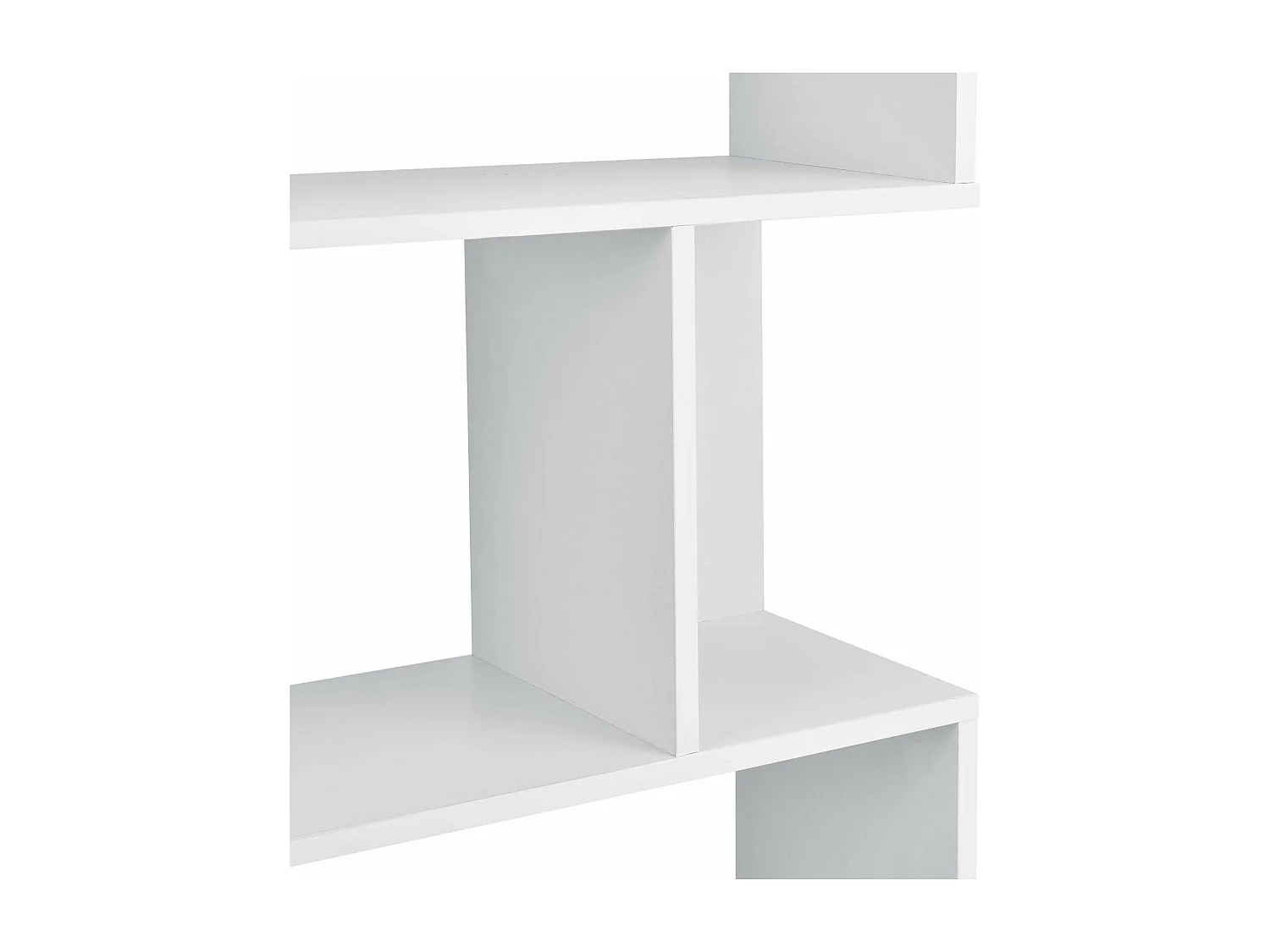 Ripiano fino a 8 kg di carico per vano 192 cm bianco 03_0004687