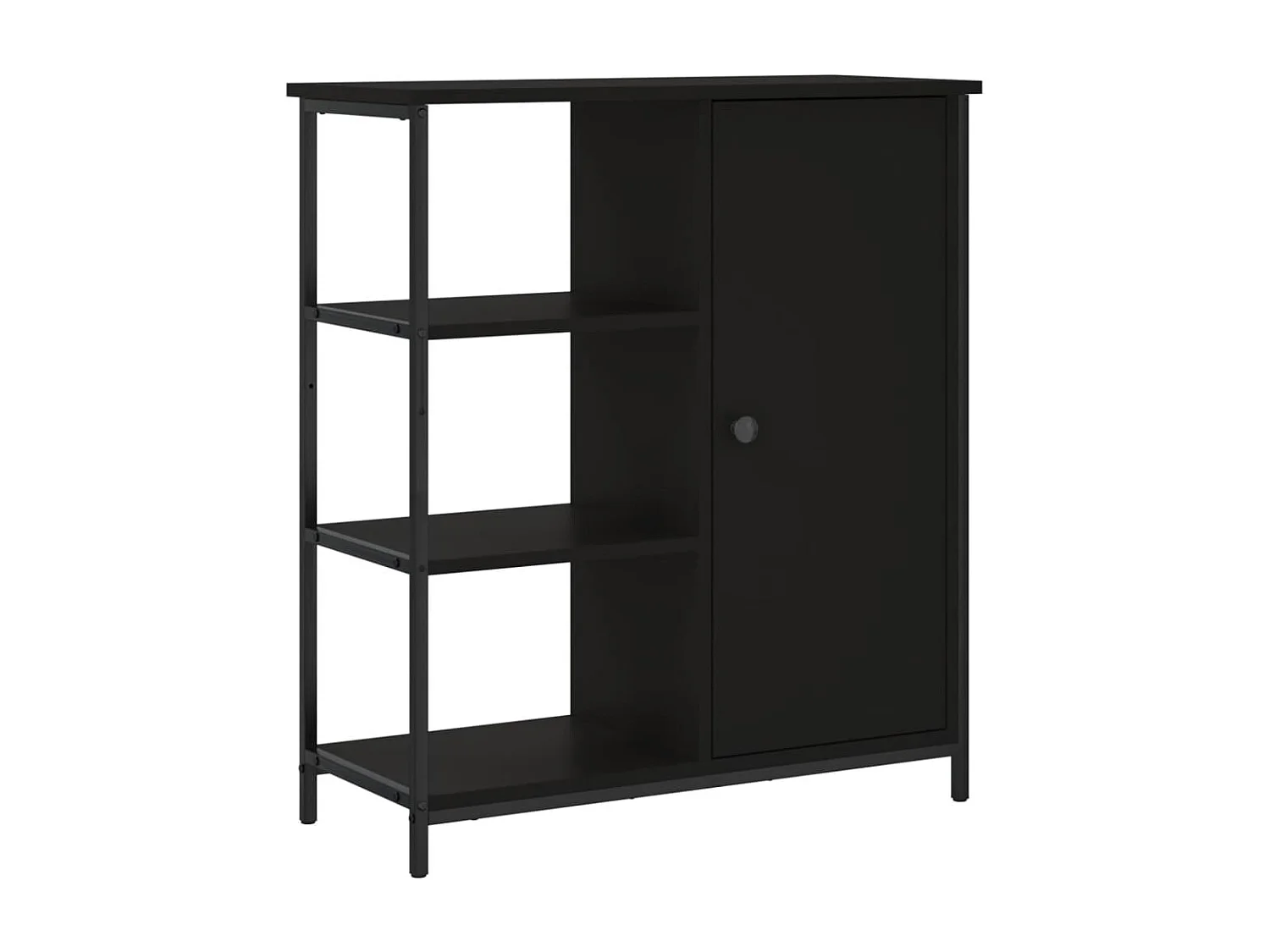 bahut commode armoire bois marron 70 x 30 x 80 cm 02_0036092