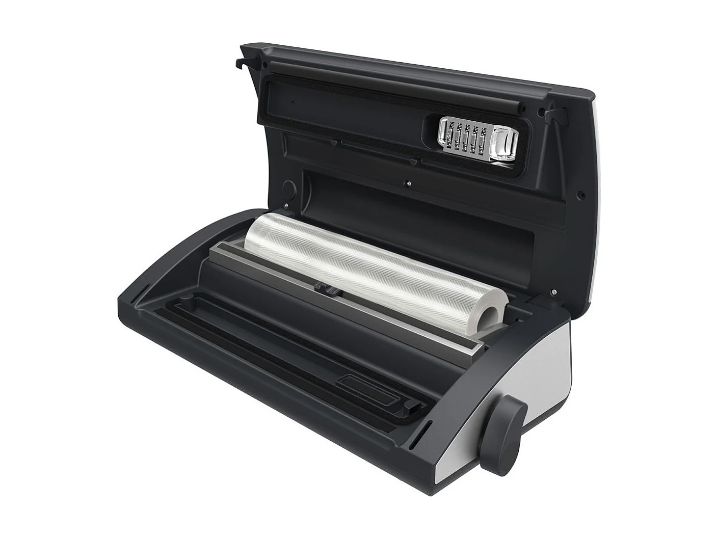 Machine de mise sous vide