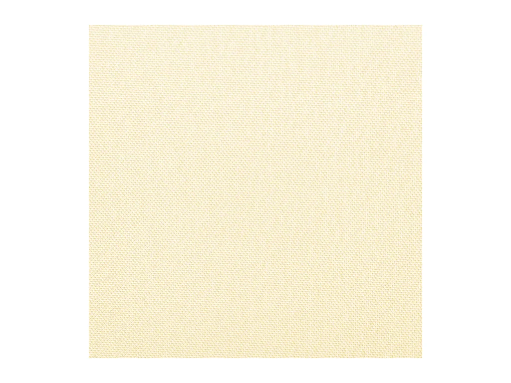Auvent latéral pliable de terrasse Crème 300 x 150 cm