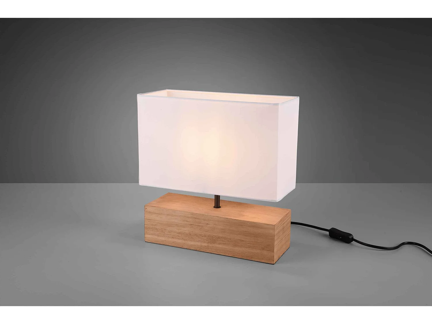 Lampe de table marine Woody