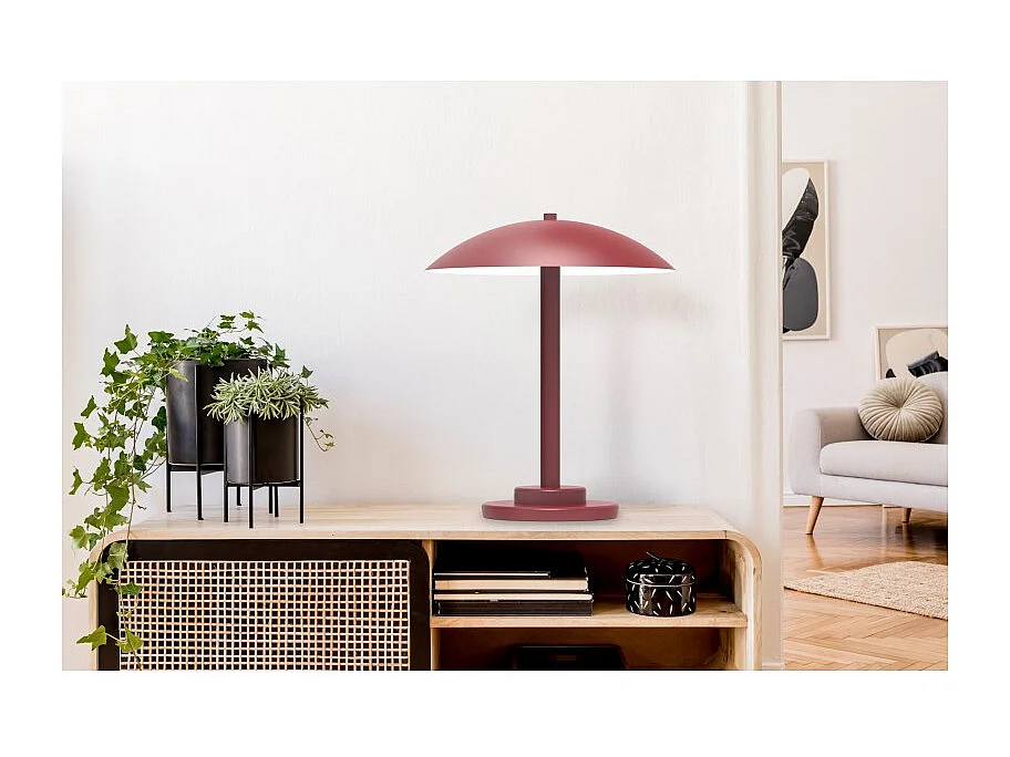 Lampe design emblématique Chicago