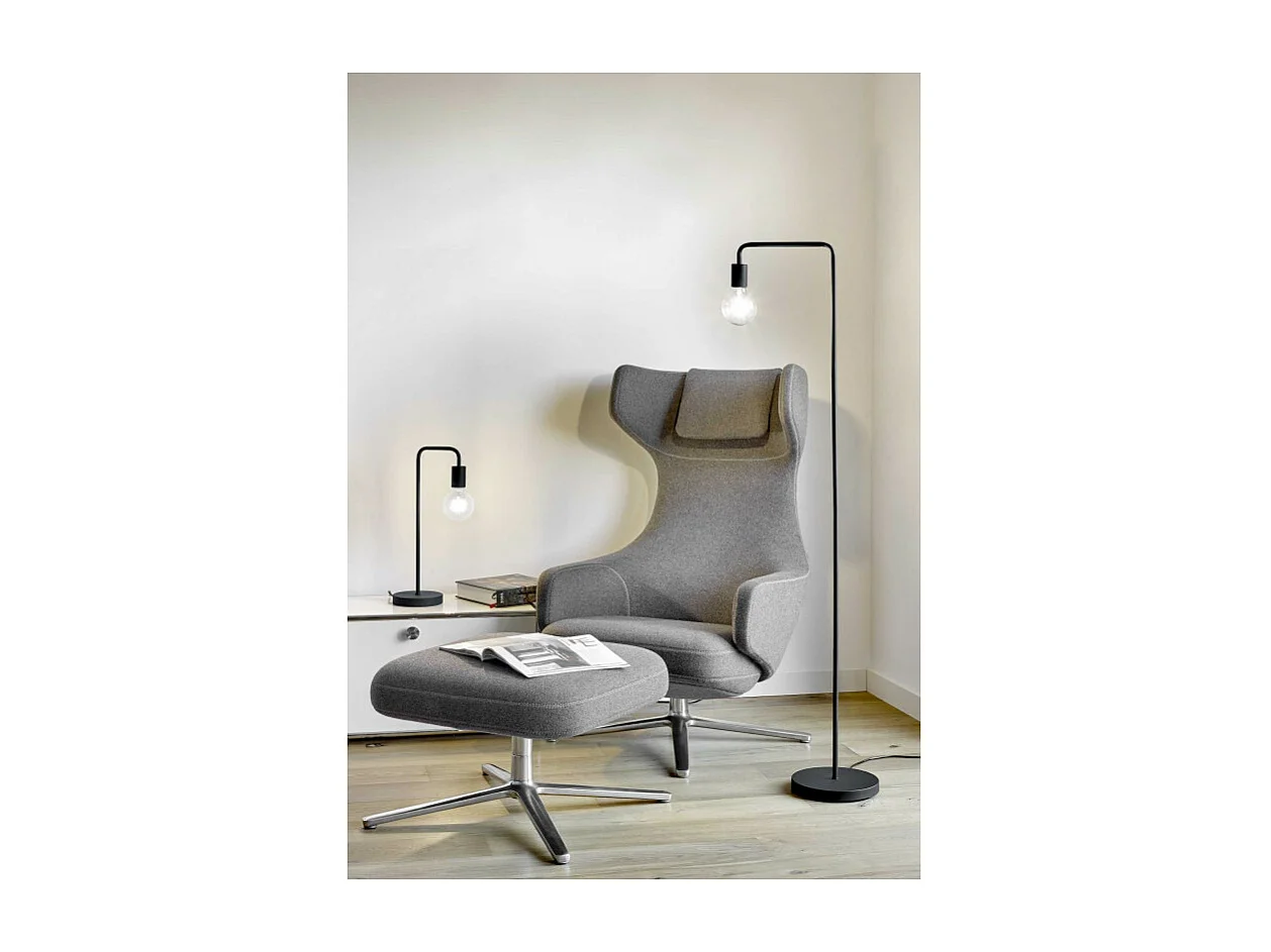 Lampe de table design Diallo