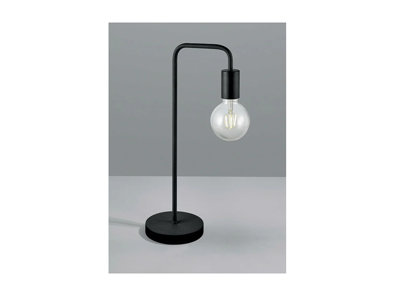 Lampe de table design Diallo