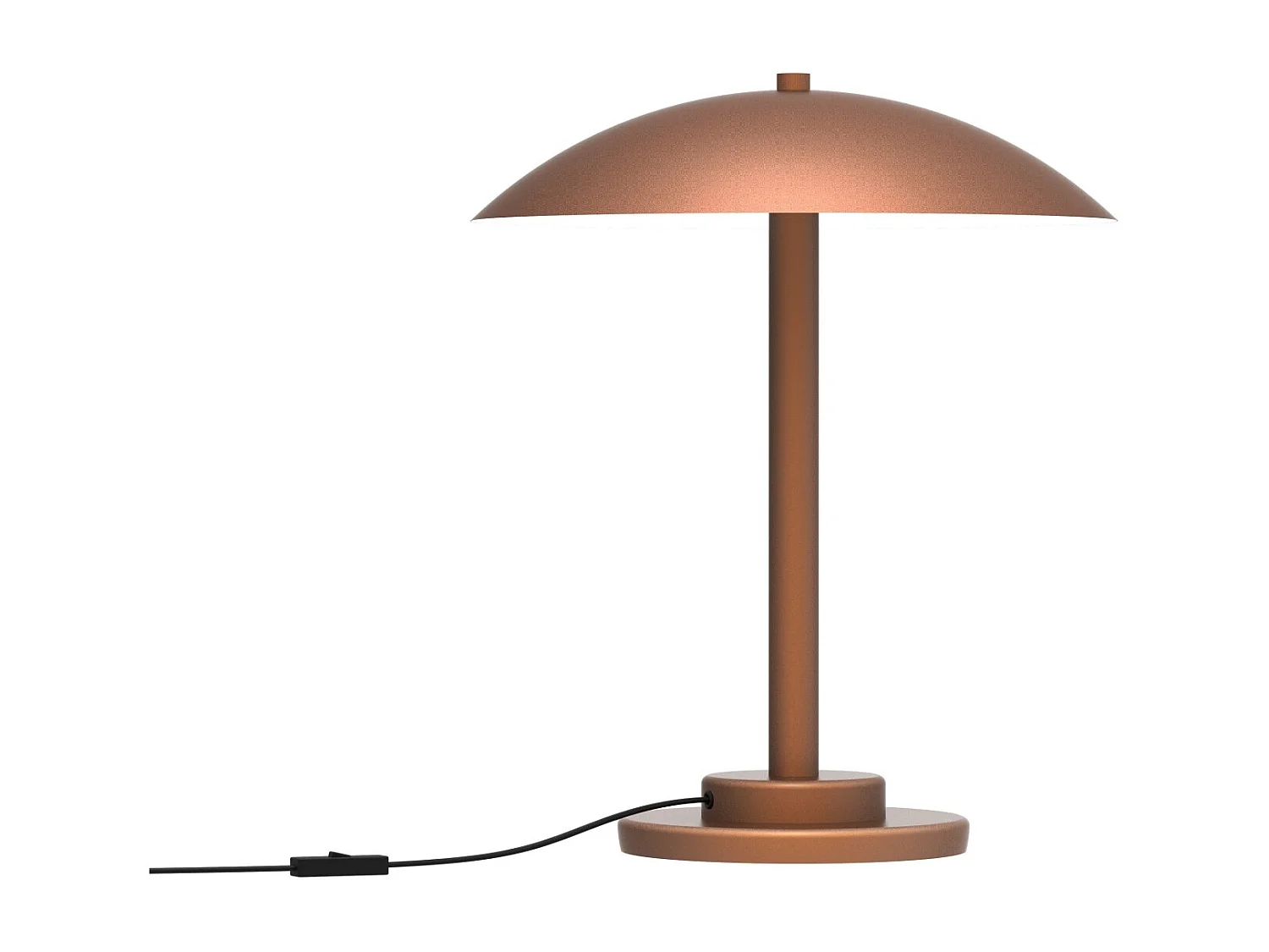 Lampe design emblématique Chicago