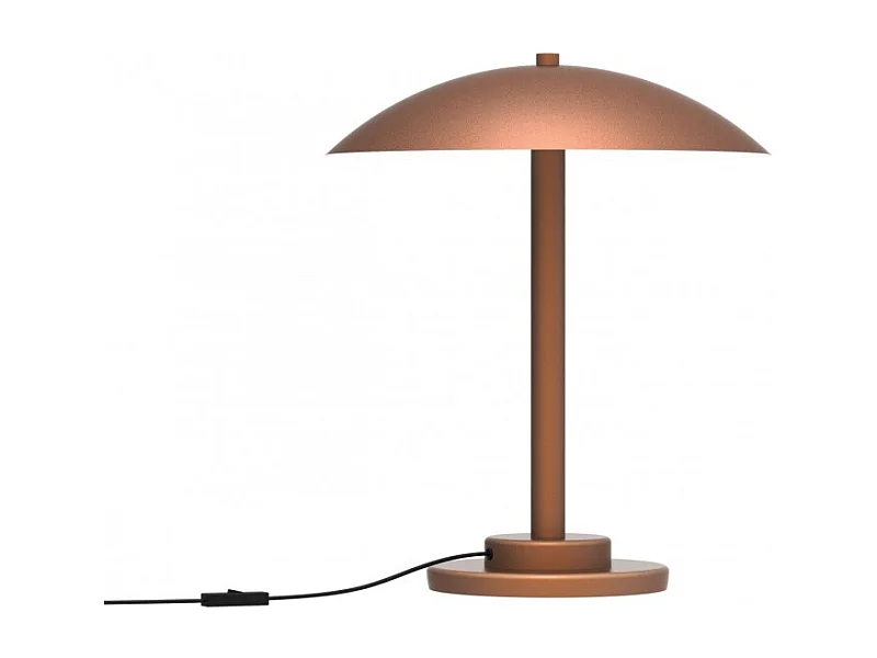 Lampe design emblématique Chicago