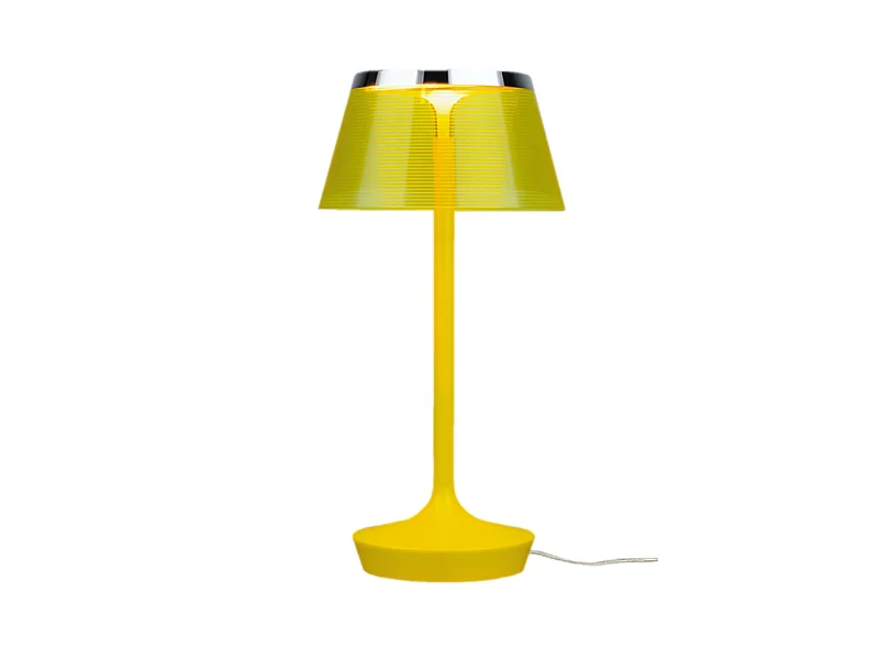 Lampe de table - la petite lampe