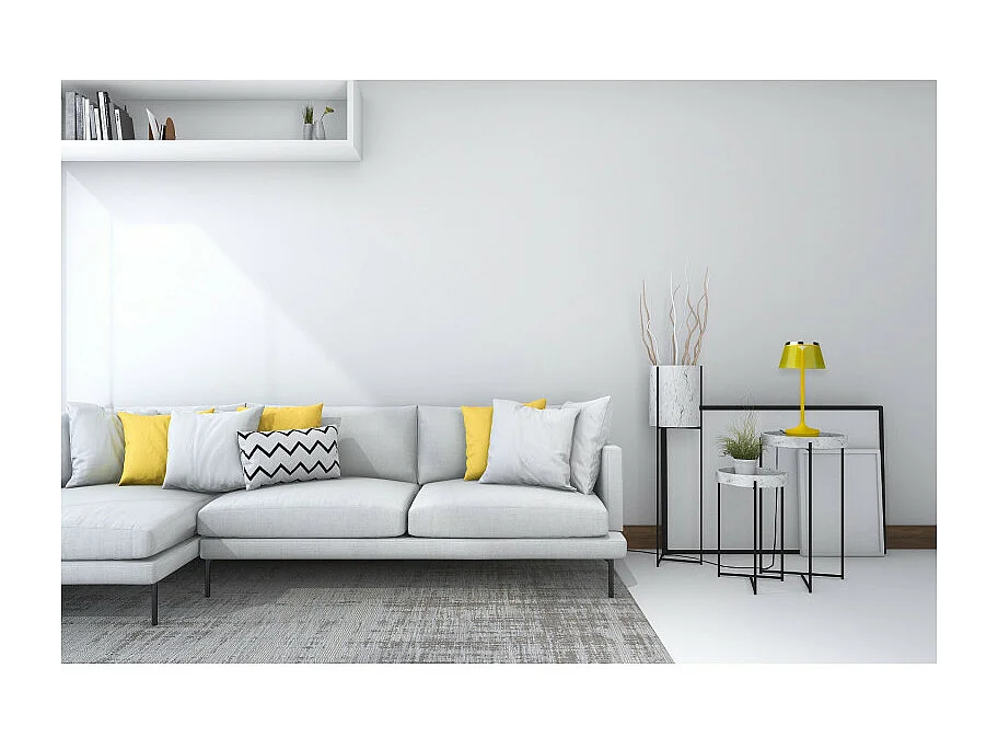 Lampe de table - la petite lampe