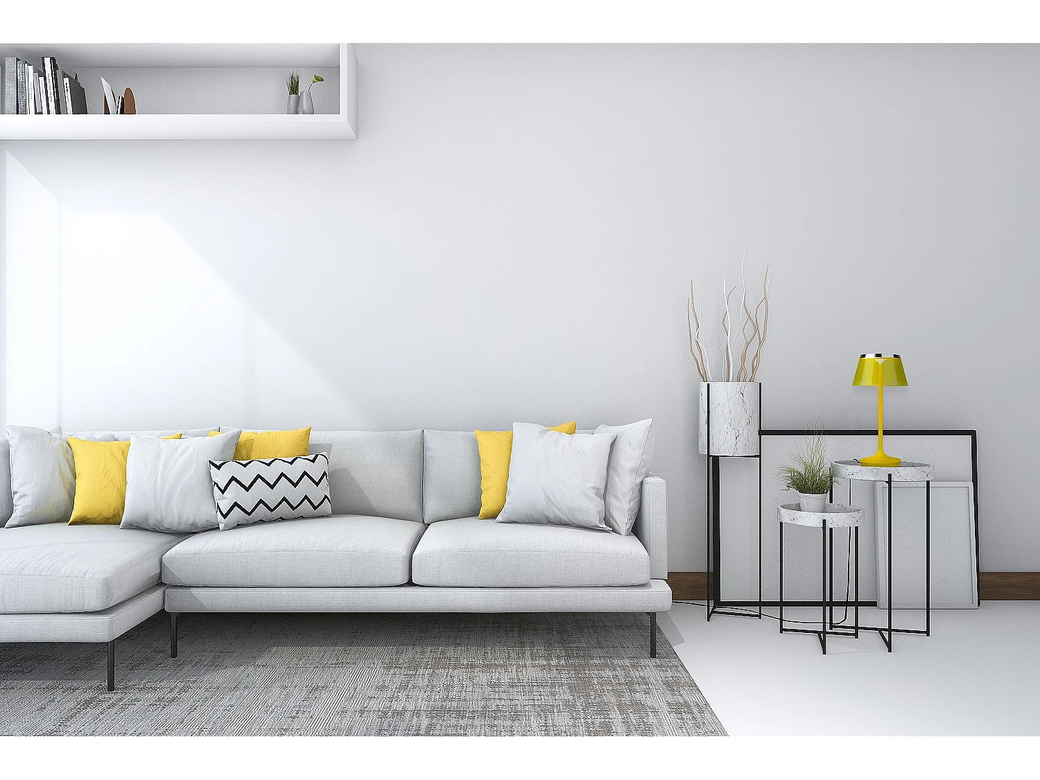 Lampe de table - la petite lampe