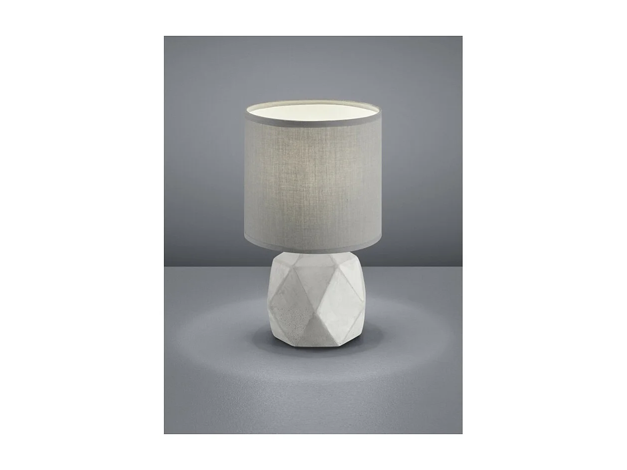 Lampe à poser design Pike