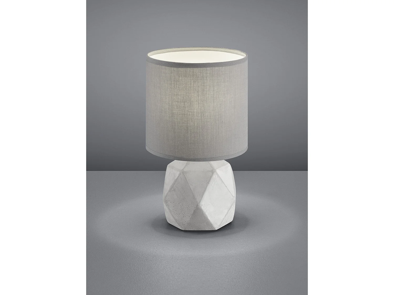 Lampe à poser design Pike