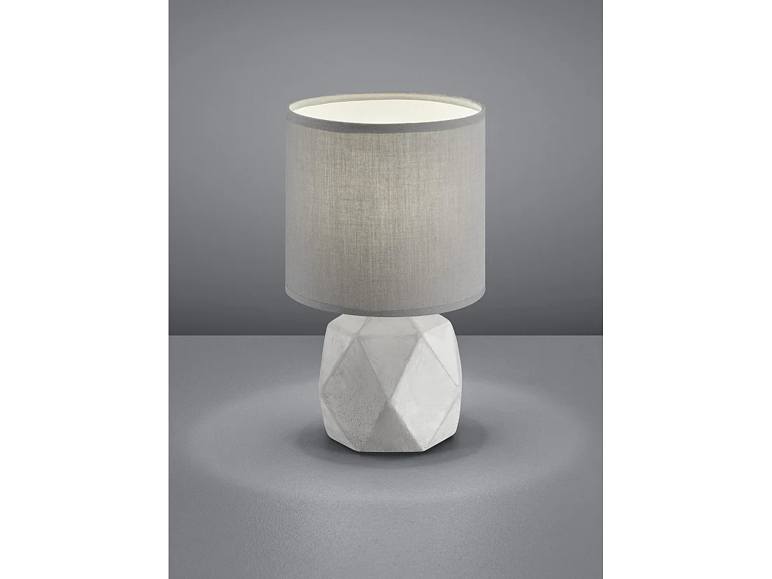 Lampe à poser design Pike