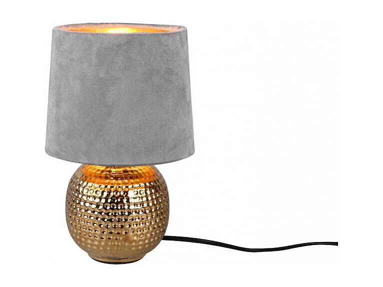 Lampe de table rétro Sophia