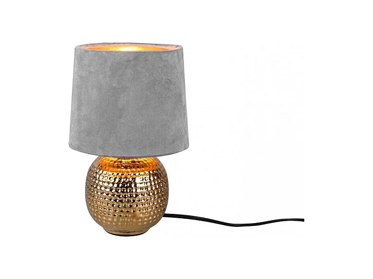 Lampe de table rétro Sophia
