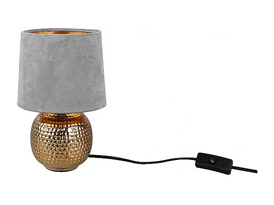 Lampe de table rétro Sophia