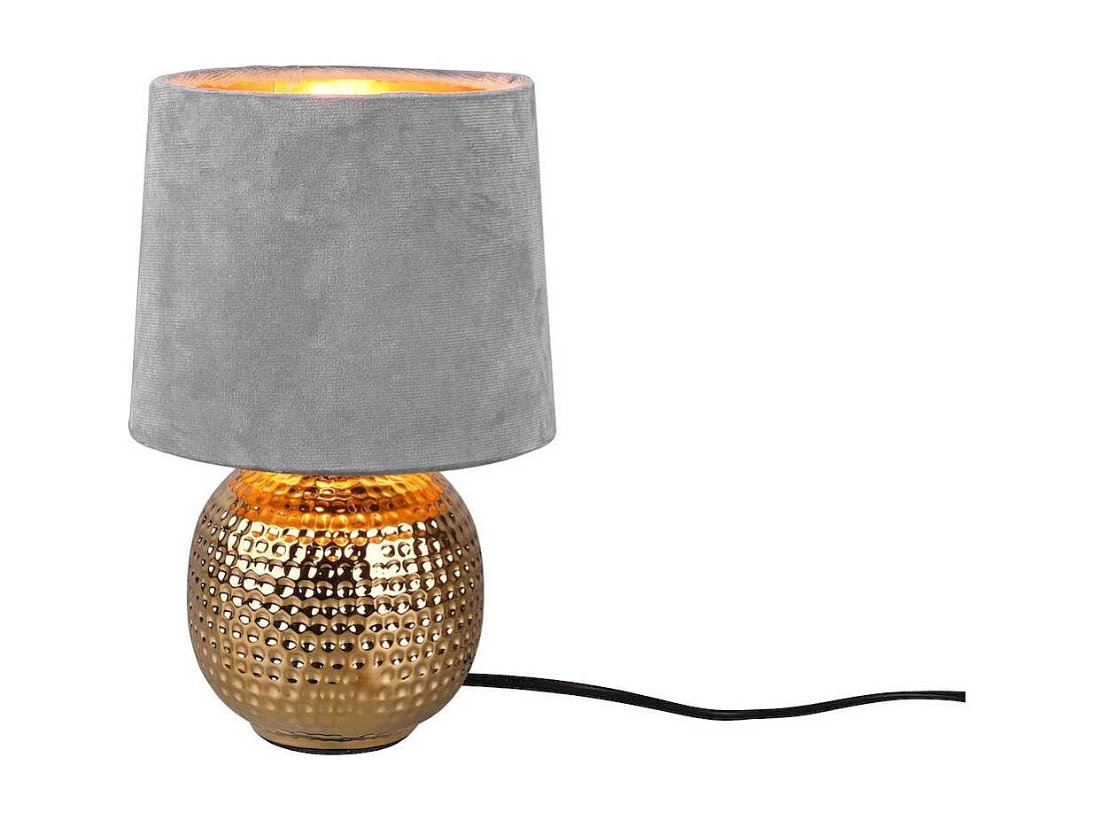 Lampe de table rétro Sophia