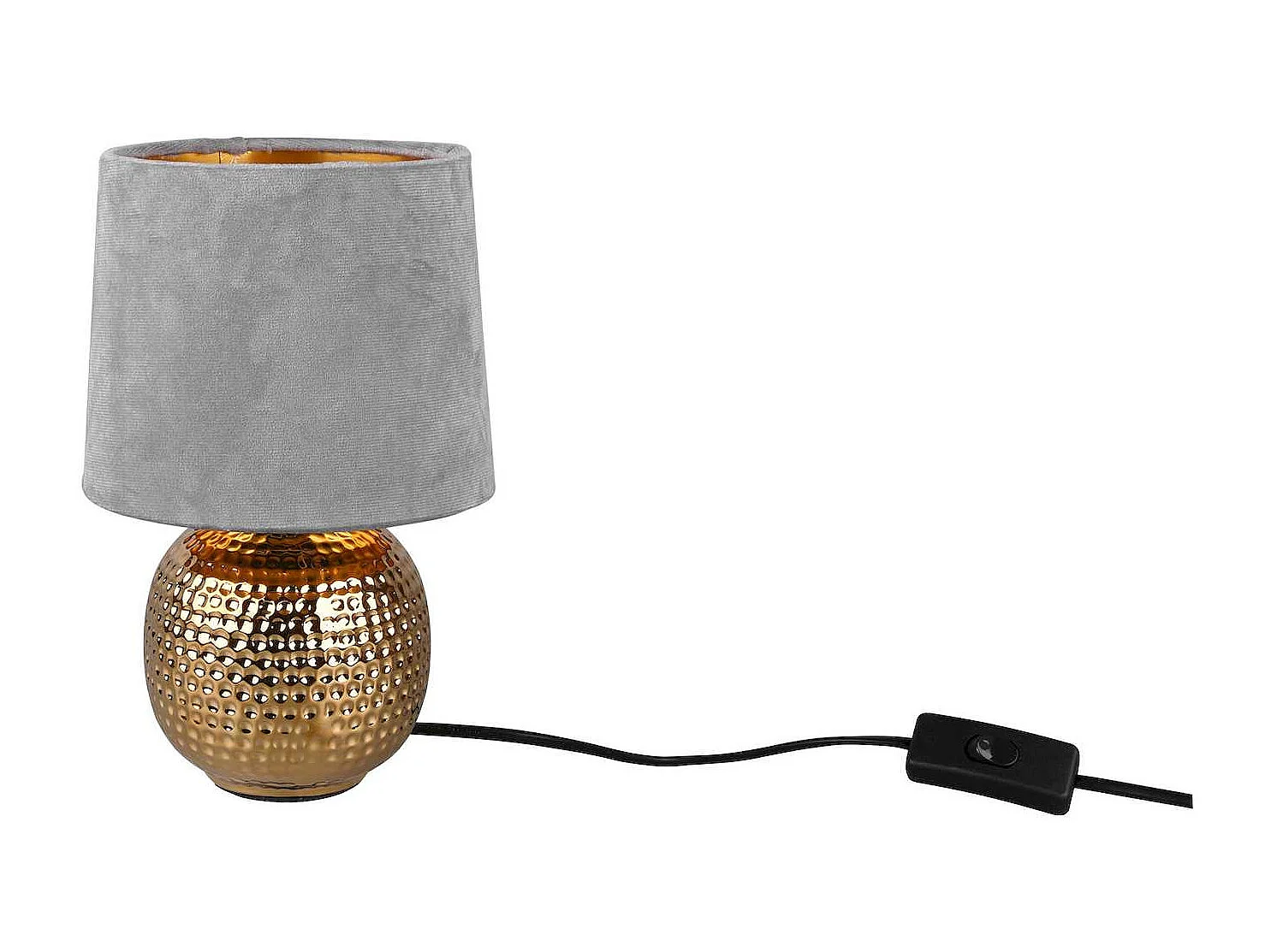 Lampe de table rétro Sophia