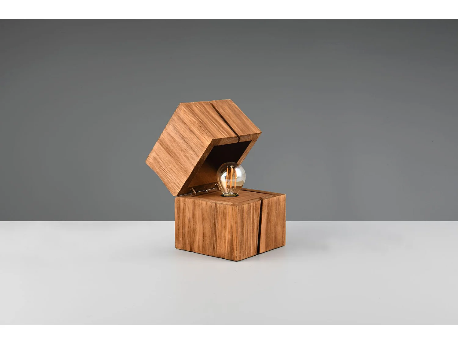 Lampe de table écrin Trésore