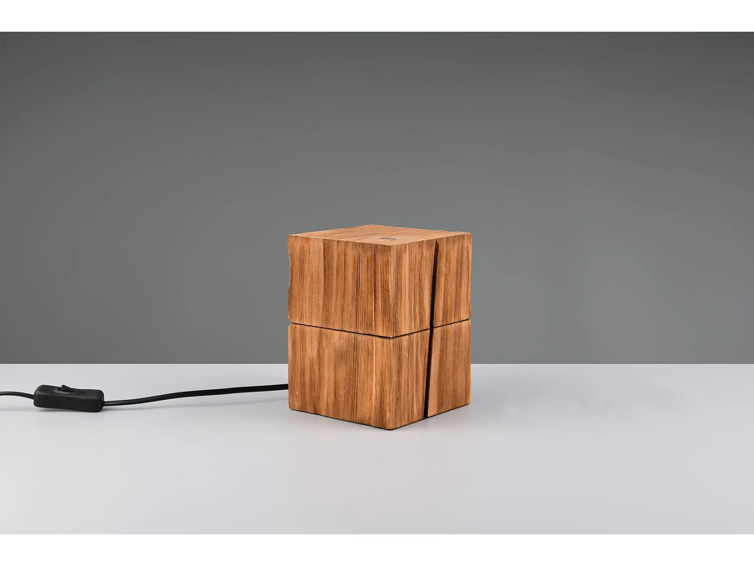 Lampe de table écrin Trésore