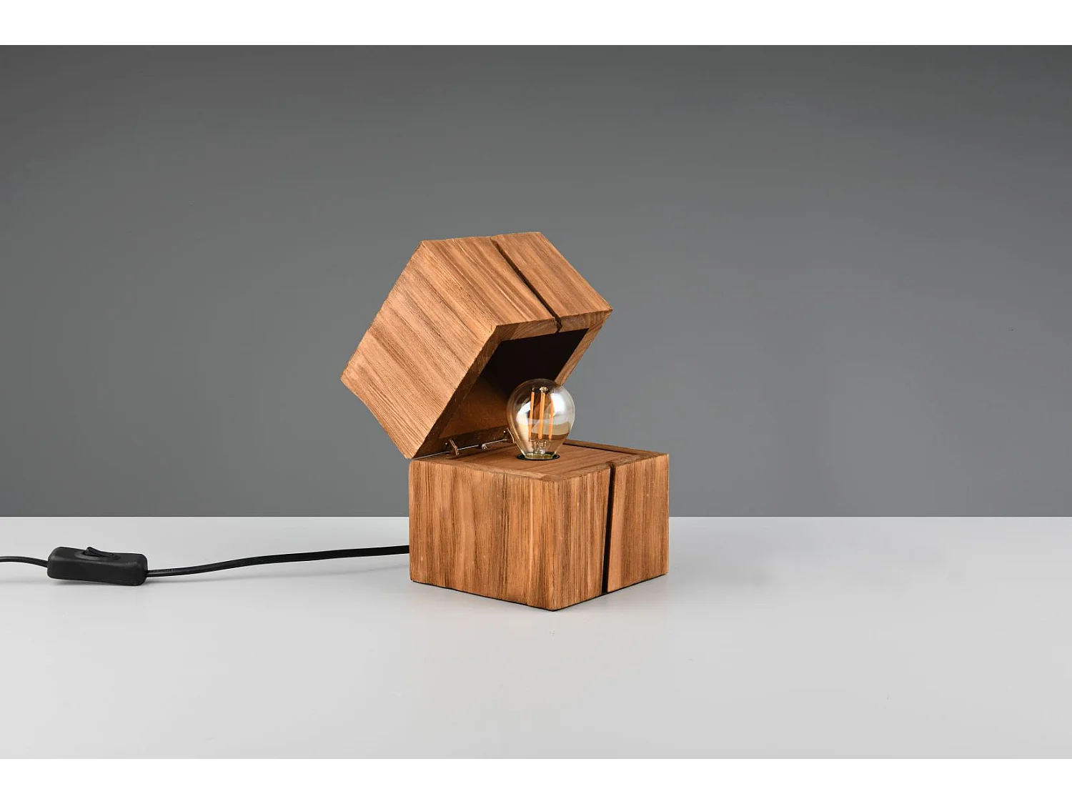 Lampe de table écrin Trésore