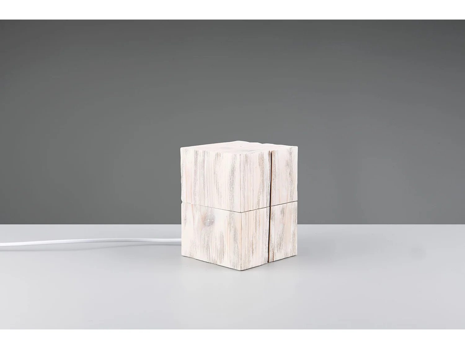 Lampe de table écrin Trésore