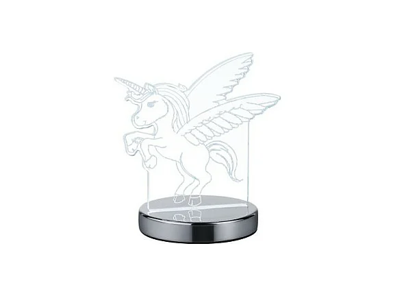 Lampe décorative licorne Karo