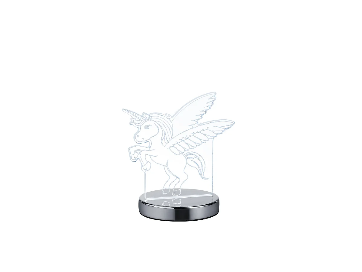 Lampe décorative licorne Karo