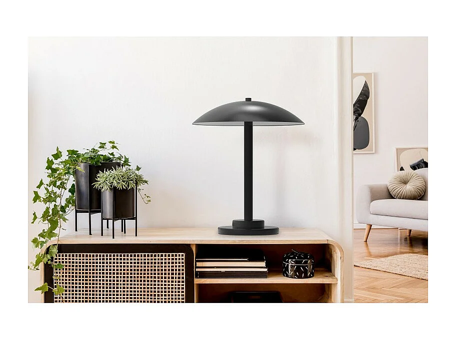 Lampe design emblématique Chicago