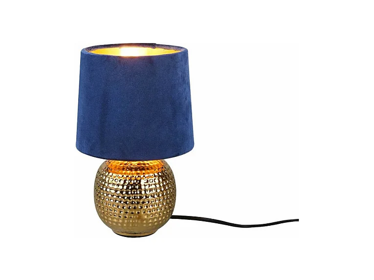 Lampe de table rétro Sophia