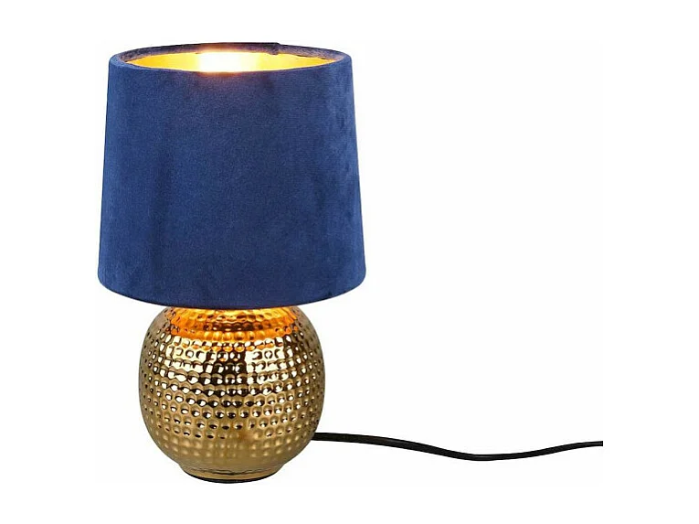 Lampe de table rétro Sophia