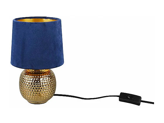 Lampe de table rétro Sophia