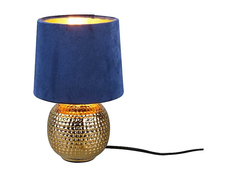 Lampe de table rétro Sophia