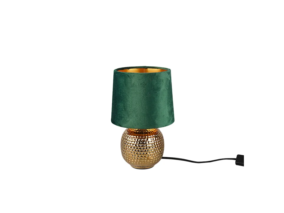 Lampe de table rétro Sophia