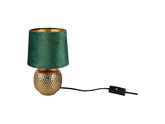 Lampe de table rétro Sophia