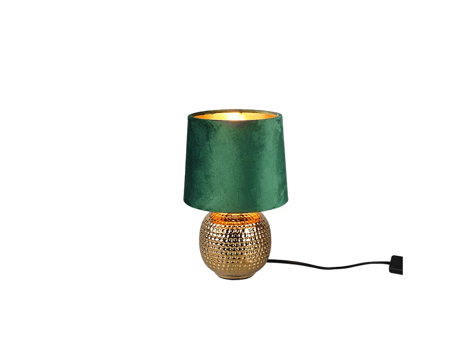 Lampe de table rétro Sophia