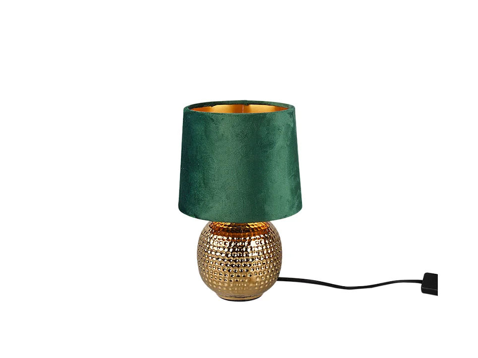 Lampe de table rétro Sophia