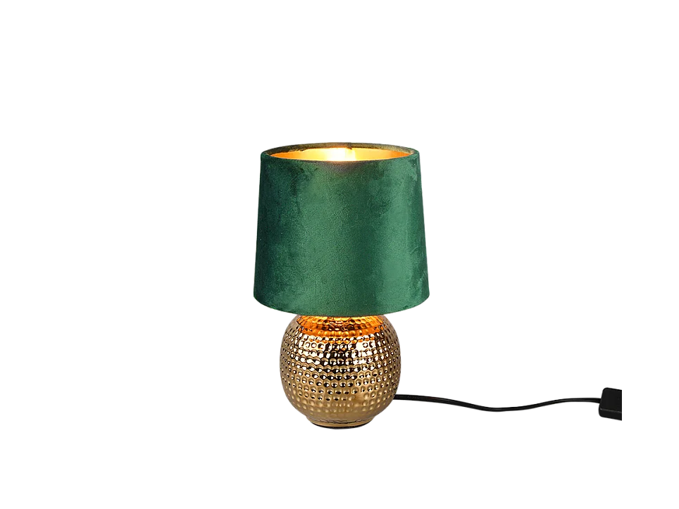 Lampe de table rétro Sophia