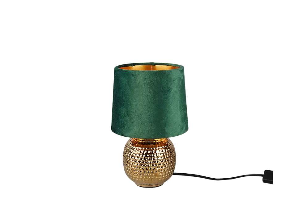 Lampe de table rétro Sophia